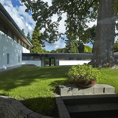 Vilvorde Kursuscenter Hotel Charlottenlund Zewnętrze zdjęcie