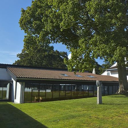 Vilvorde Kursuscenter Hotel Charlottenlund Zewnętrze zdjęcie