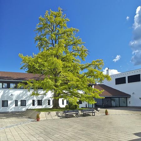 Vilvorde Kursuscenter Hotel Charlottenlund Zewnętrze zdjęcie