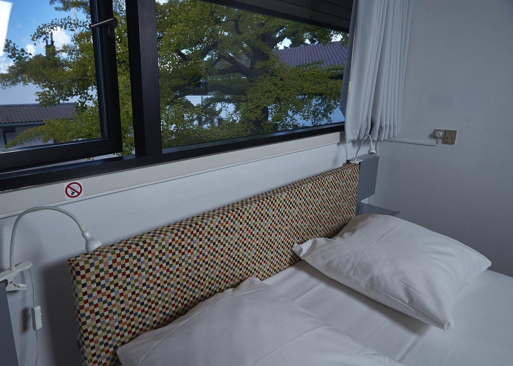 Vilvorde Kursuscenter Hotel Charlottenlund Zewnętrze zdjęcie