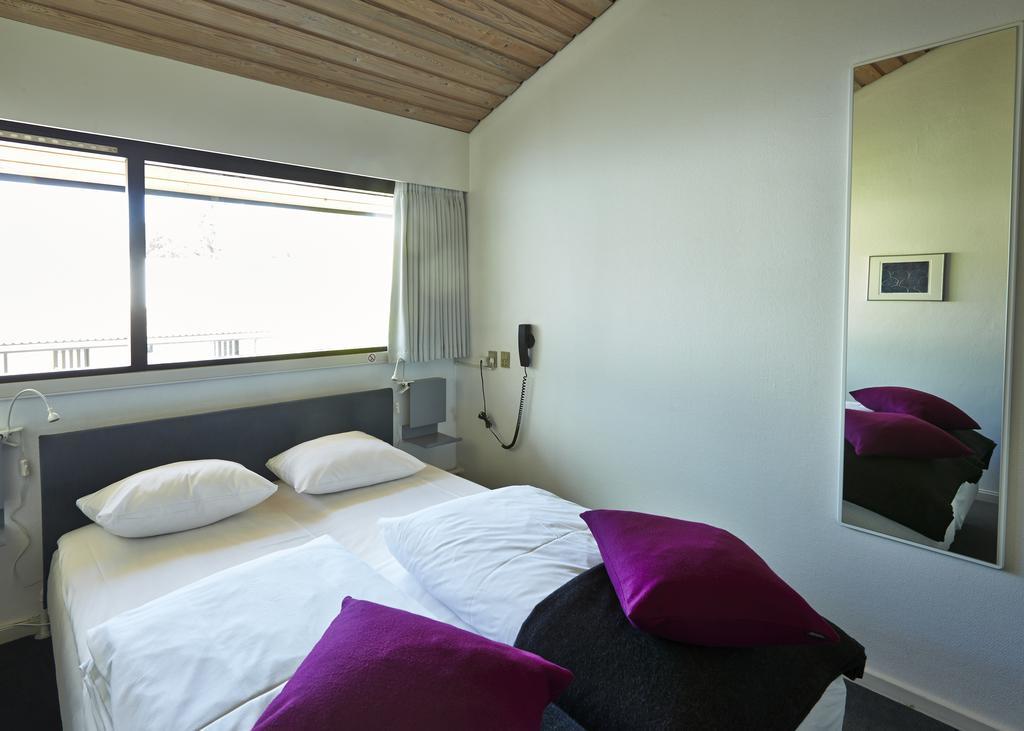 Vilvorde Kursuscenter Hotel Charlottenlund Zewnętrze zdjęcie
