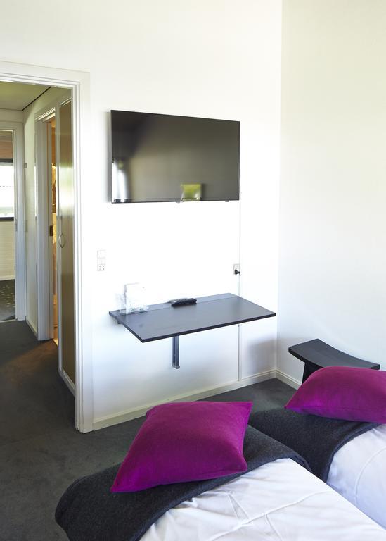 Vilvorde Kursuscenter Hotel Charlottenlund Pokój zdjęcie