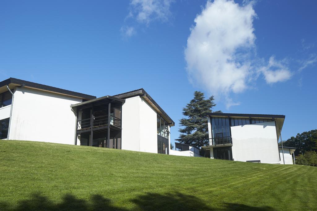Vilvorde Kursuscenter Hotel Charlottenlund Zewnętrze zdjęcie